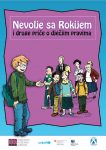 Strip “Nevolje sa Rokijem i druge priče o dječjim pravima”