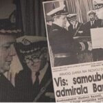 Admiral Barović zaslužuje da Glavni grad Podgorica imenuje ulicu po njemu